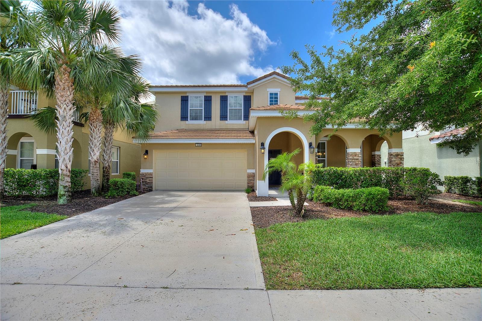 5368 OAKBOURNE AVE, DAVENPORT, FL