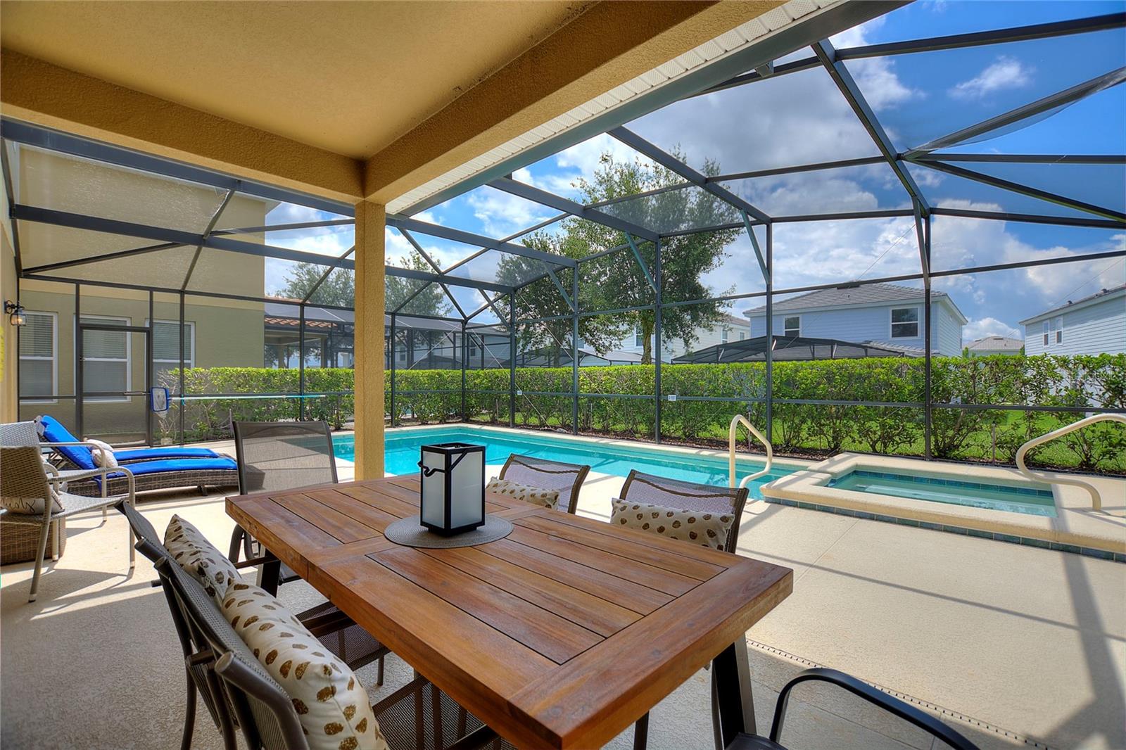 5368 OAKBOURNE AVE, DAVENPORT, FL — photo 2