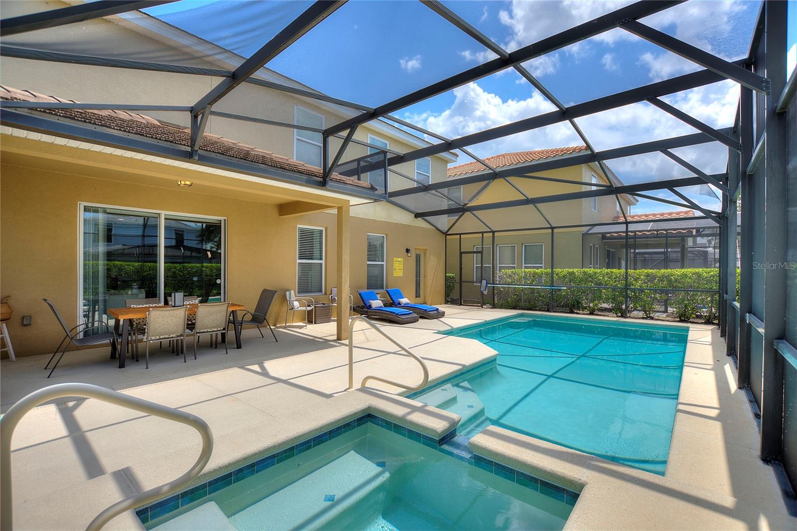 5368 OAKBOURNE AVE, DAVENPORT, FL — photo 4