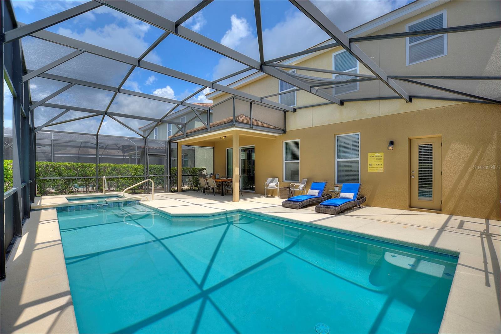 5368 OAKBOURNE AVE, DAVENPORT, FL — photo 6
