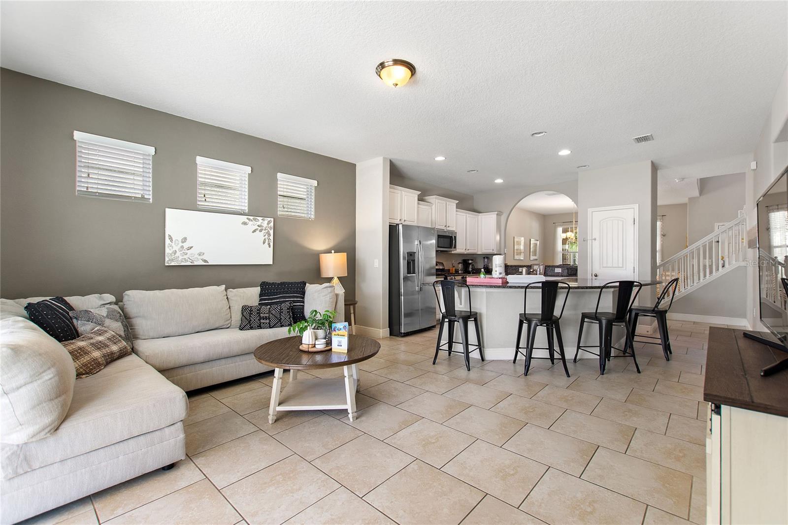 5368 OAKBOURNE AVE, DAVENPORT, FL — photo 16