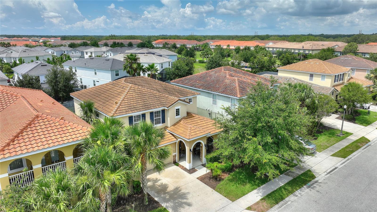 5368 OAKBOURNE AVE, DAVENPORT, FL — photo 38
