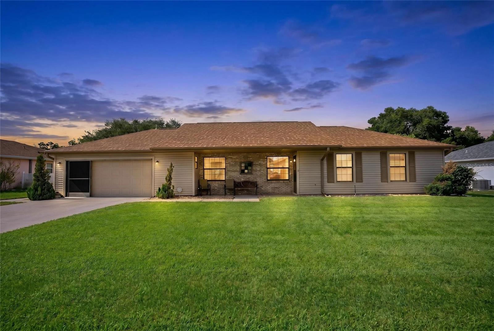 4535 NW 34TH PL, OCALA, FL