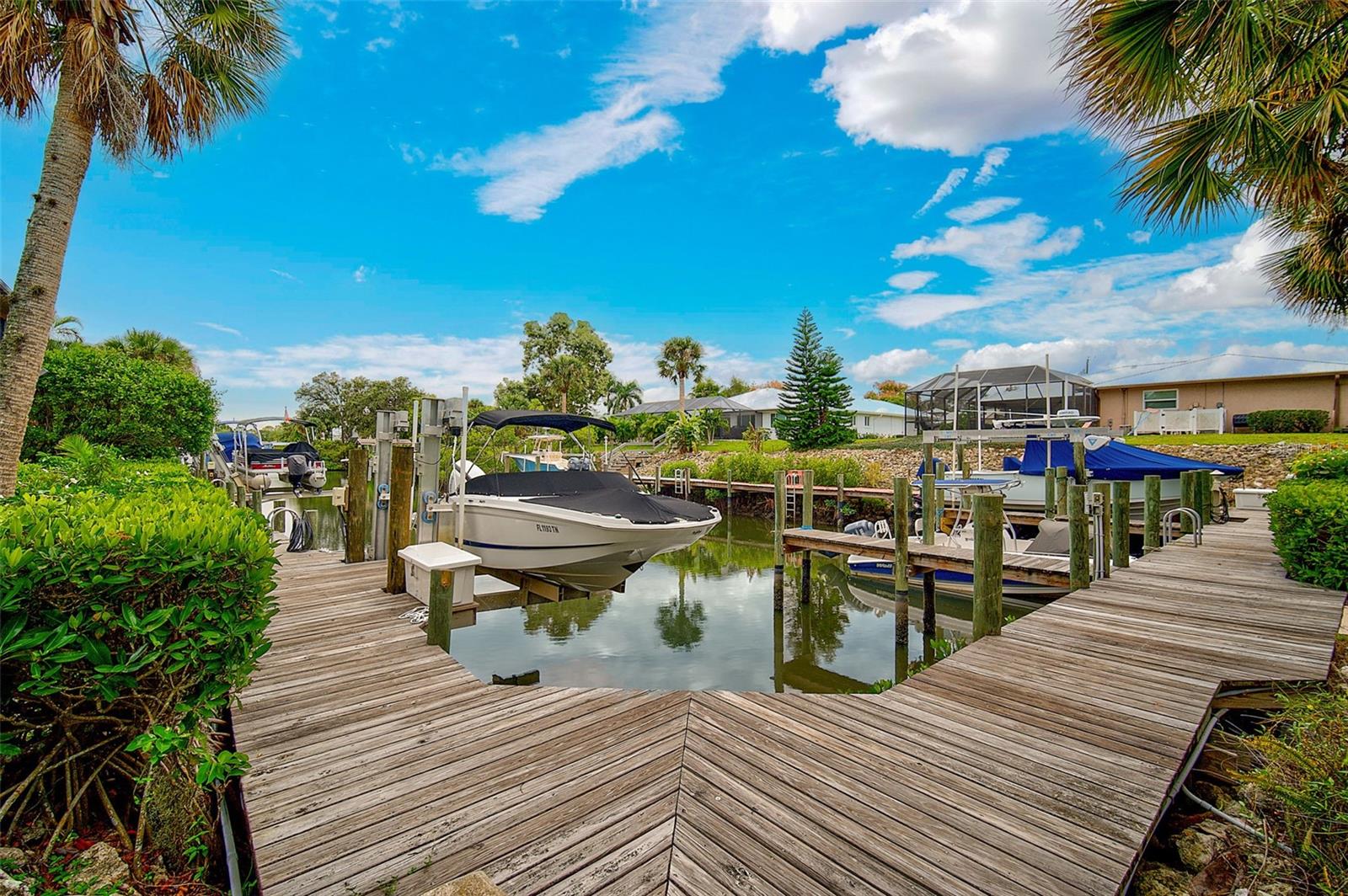 6660 SCHOONER BAY CIR #6660, SARASOTA, FL — photo 32