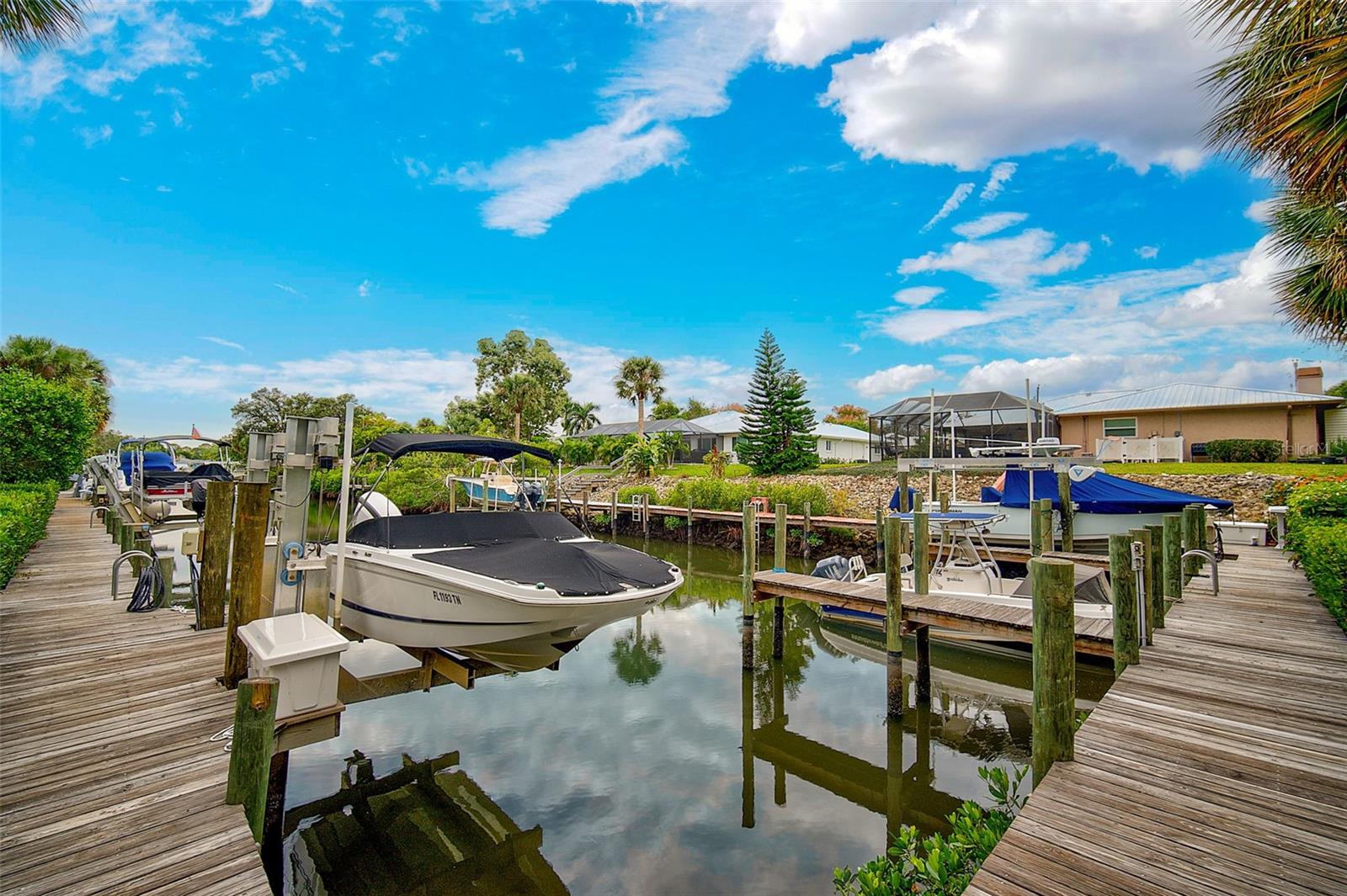 6660 SCHOONER BAY CIR #6660, SARASOTA, FL — photo 33
