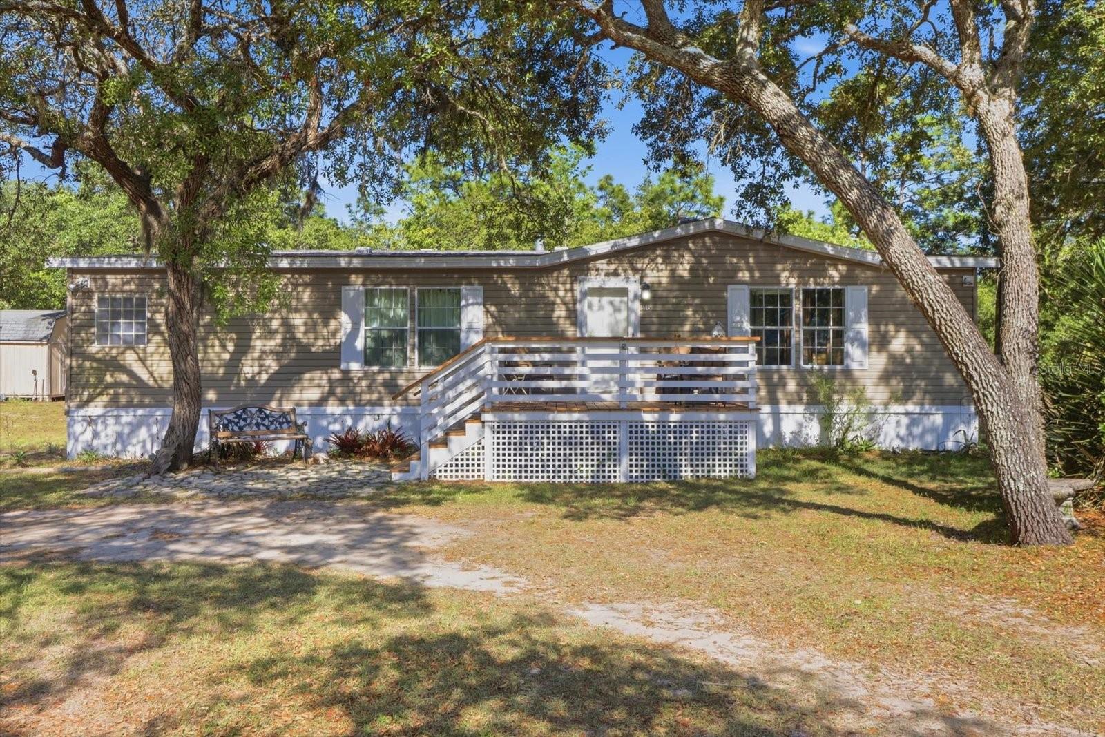 5015 S ORWELL PT, HOMOSASSA, FL