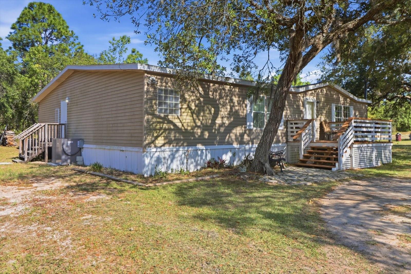 5015 S ORWELL PT, HOMOSASSA, FL — photo 3