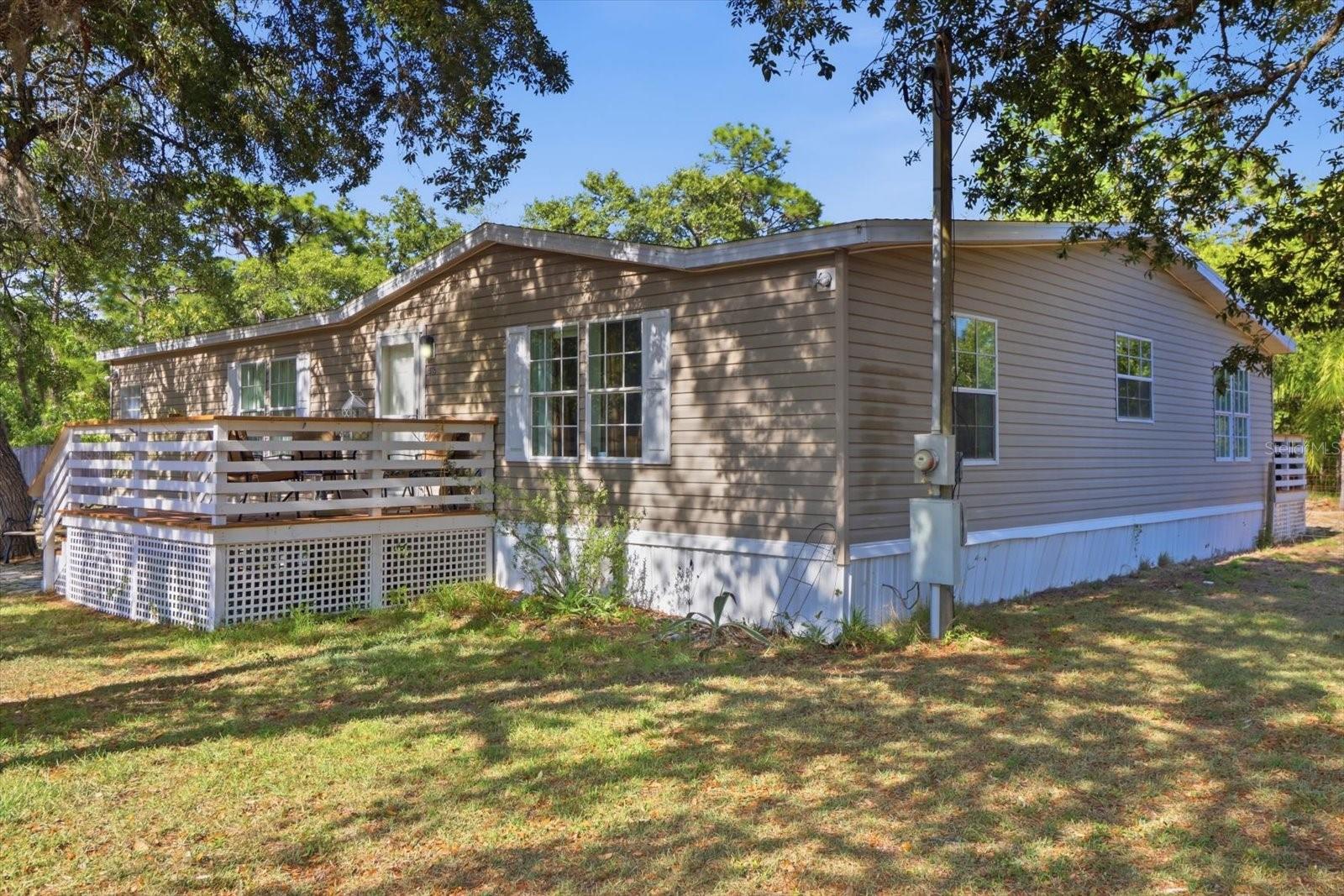 5015 S ORWELL PT, HOMOSASSA, FL — photo 4