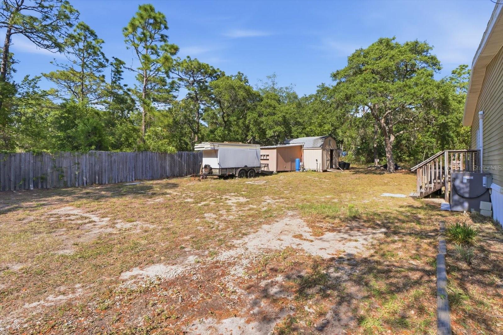 5015 S ORWELL PT, HOMOSASSA, FL — photo 32