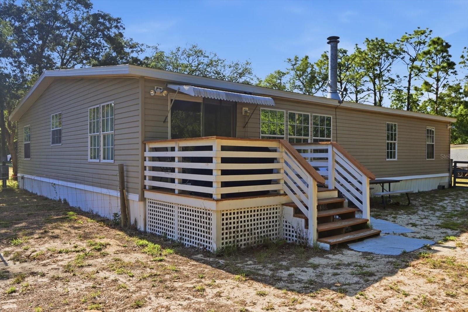 5015 S ORWELL PT, HOMOSASSA, FL — photo 36