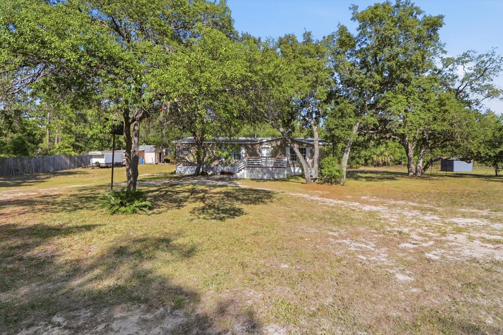 5015 S ORWELL PT, HOMOSASSA, FL — photo 39