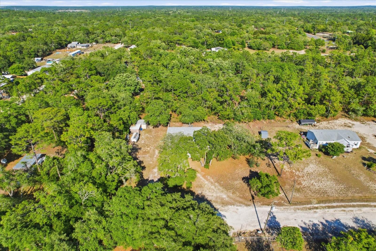 5015 S ORWELL PT, HOMOSASSA, FL — photo 40