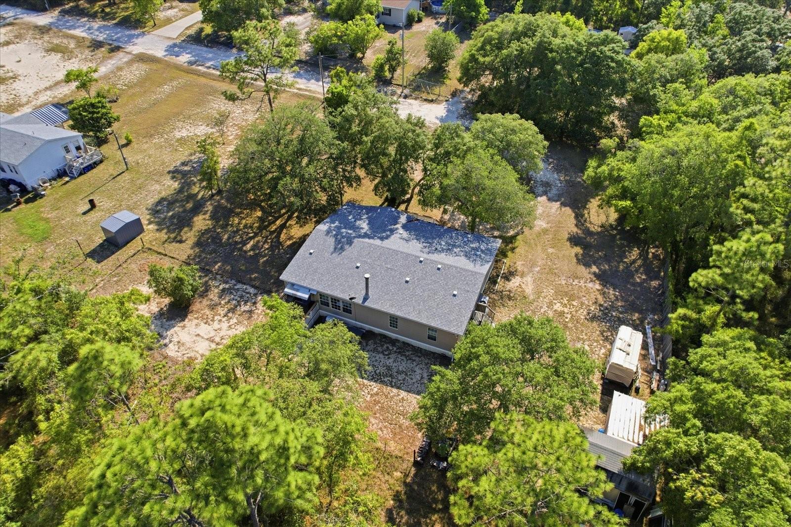 5015 S ORWELL PT, HOMOSASSA, FL — photo 41