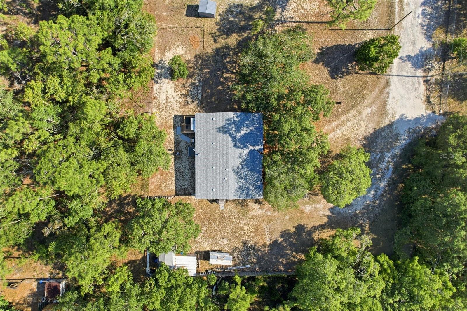 5015 S ORWELL PT, HOMOSASSA, FL — photo 43
