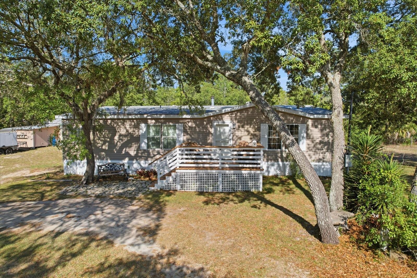 5015 S ORWELL PT, HOMOSASSA, FL — photo 44