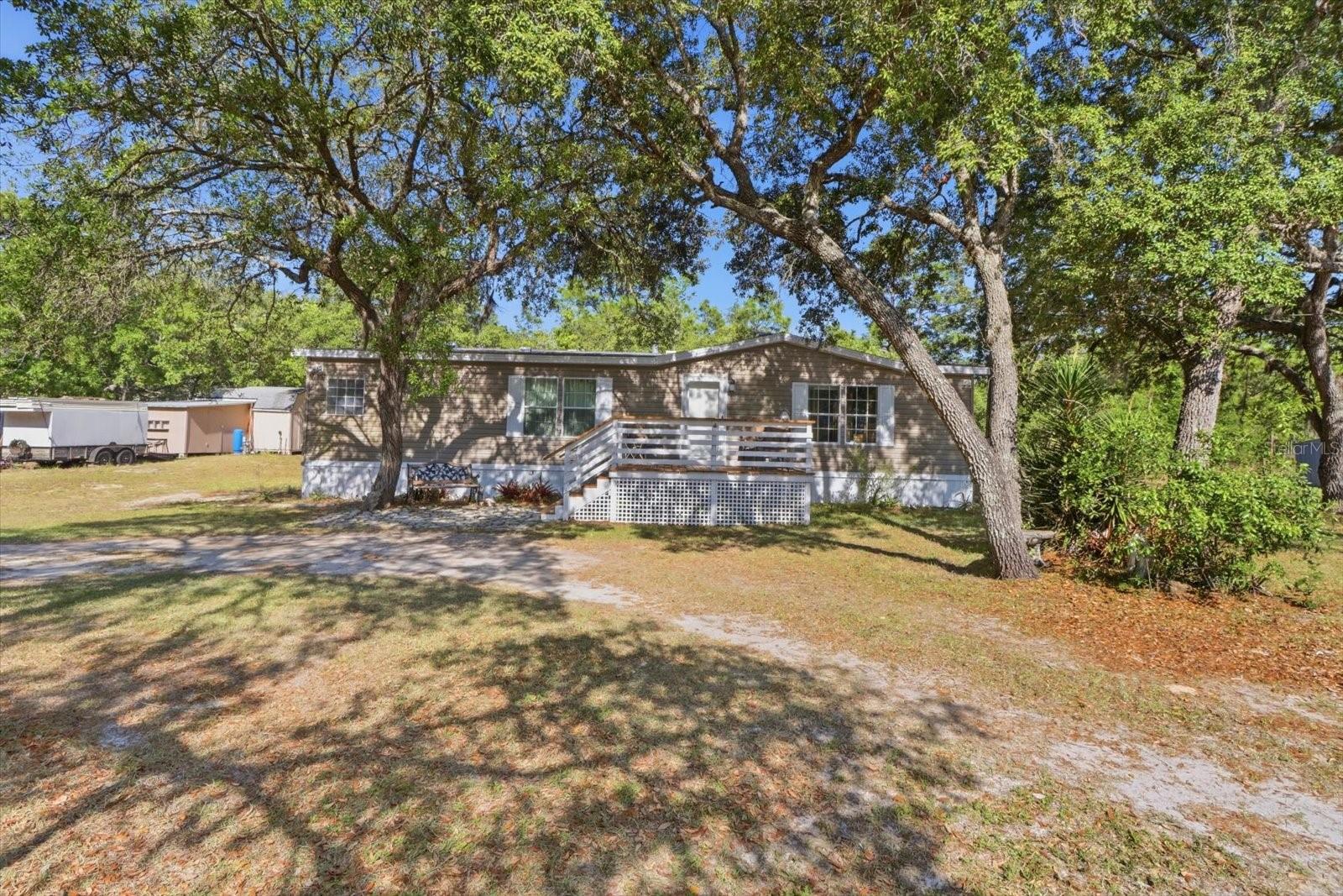 5015 S ORWELL PT, HOMOSASSA, FL — photo 45