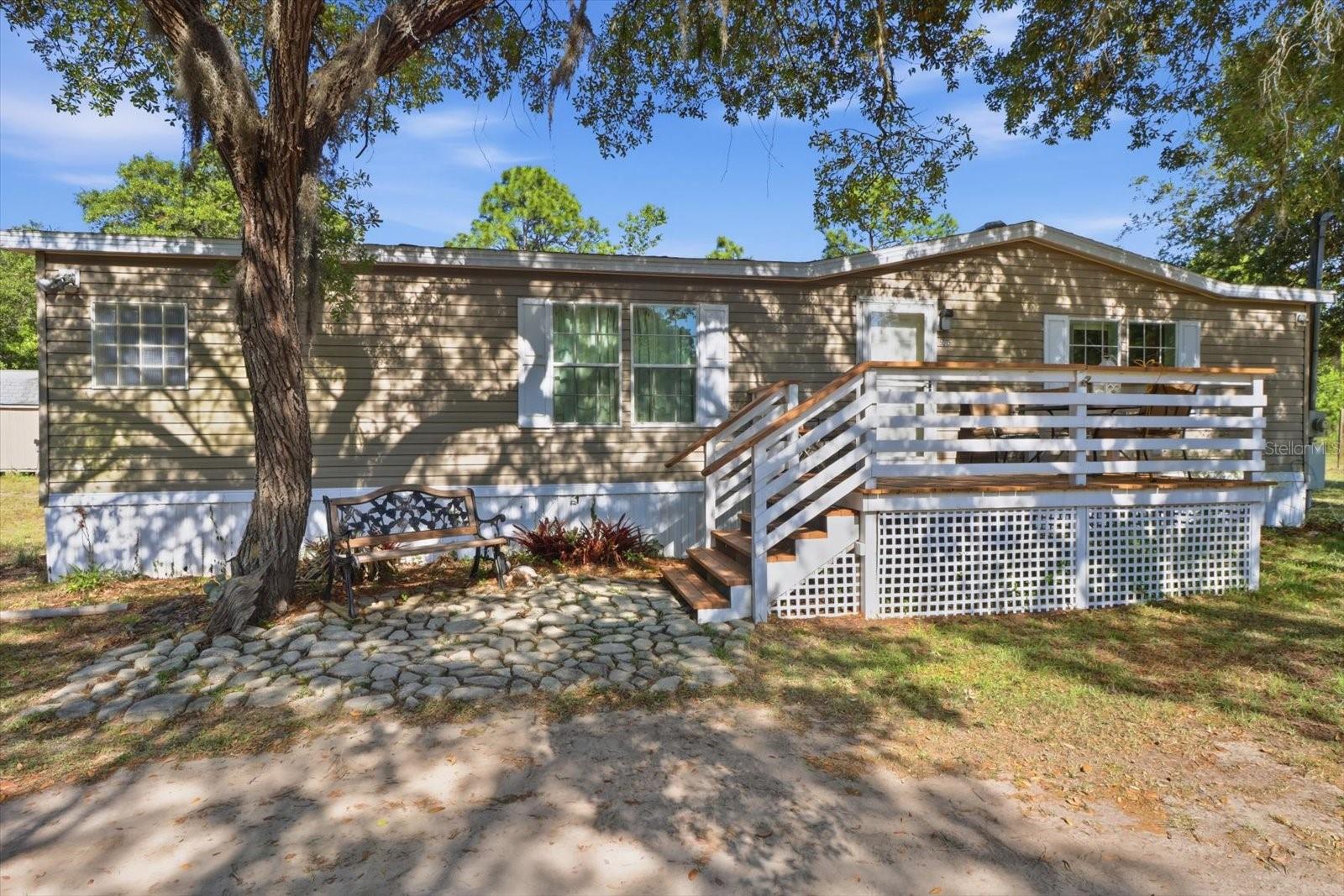 5015 S ORWELL PT, HOMOSASSA, FL — photo 46