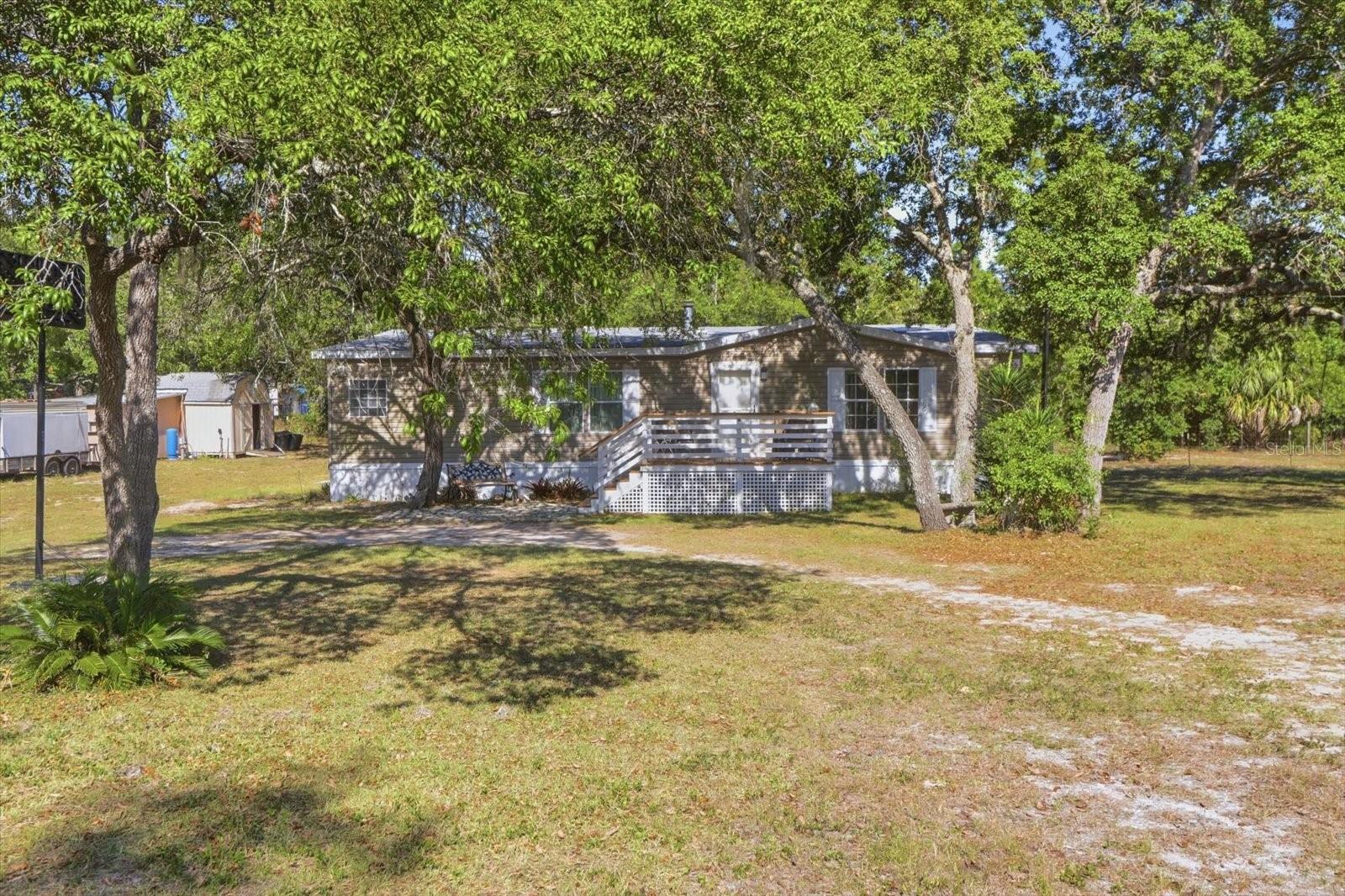 5015 S ORWELL PT, HOMOSASSA, FL — photo 47