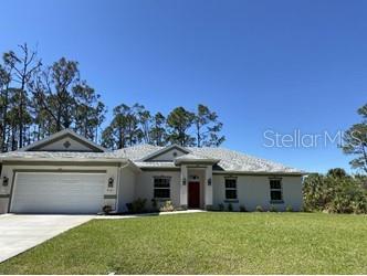 4501 CARRIZAL TER, NORTH PORT, FL