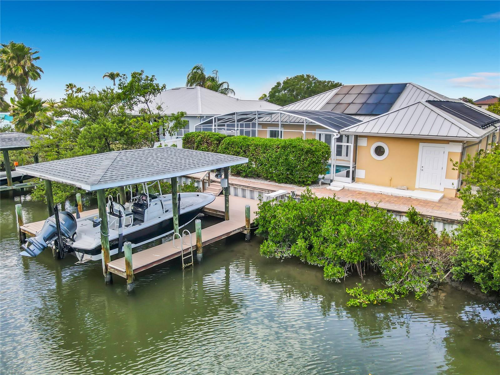 21 RICHMOND DR, NEW SMYRNA BEACH, FL — photo 4