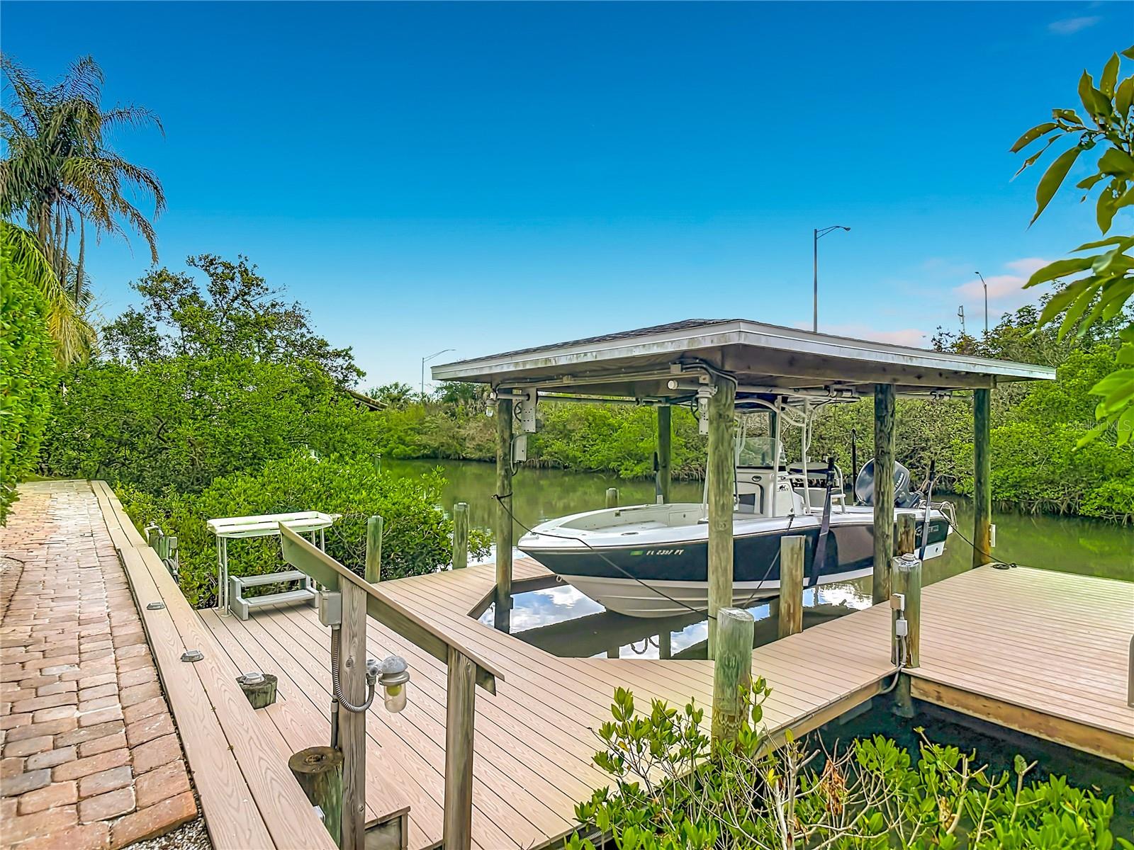 21 RICHMOND DR, NEW SMYRNA BEACH, FL — photo 12