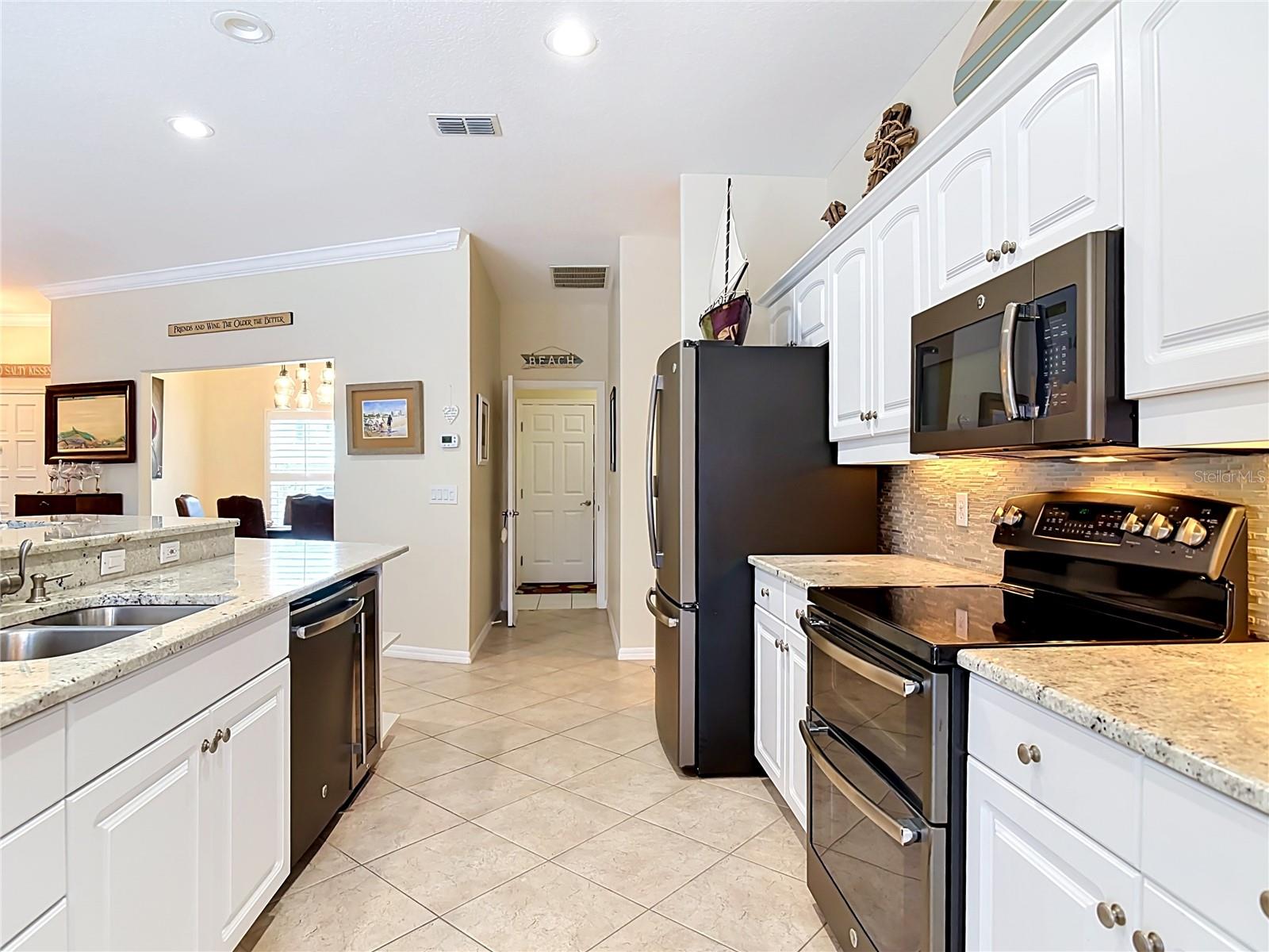 21 RICHMOND DR, NEW SMYRNA BEACH, FL — photo 23