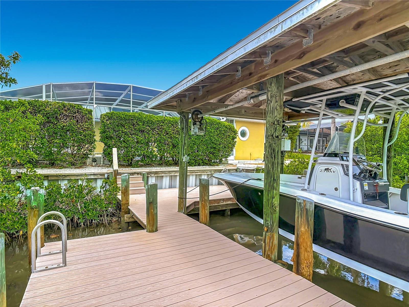 21 RICHMOND DR, NEW SMYRNA BEACH, FL — photo 59
