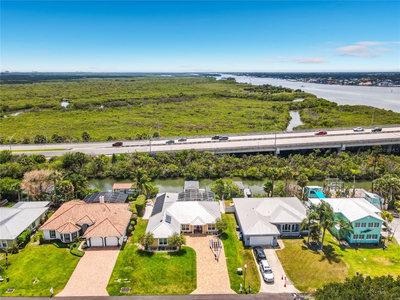 21 RICHMOND DR, NEW SMYRNA BEACH, FL — photo 72