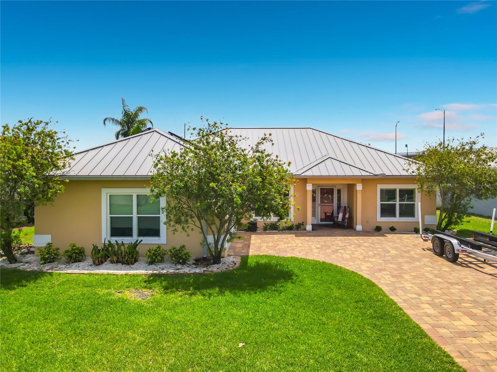 21 RICHMOND DR, NEW SMYRNA BEACH, FL — photo 76