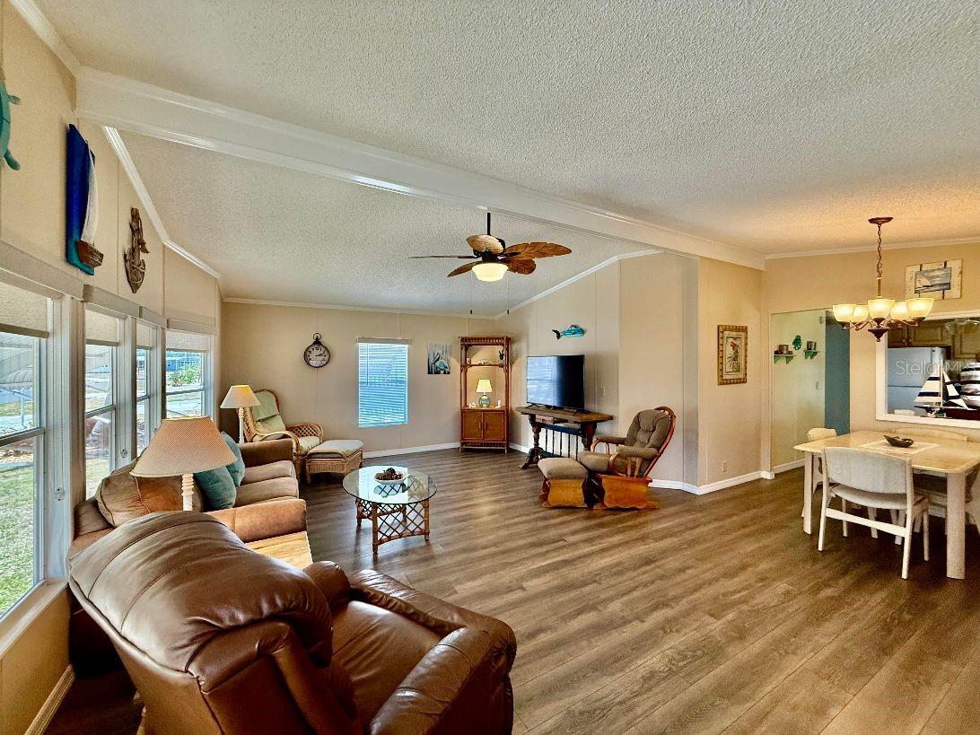 1415 BLUE HERON DR, ENGLEWOOD, FL — photo 5