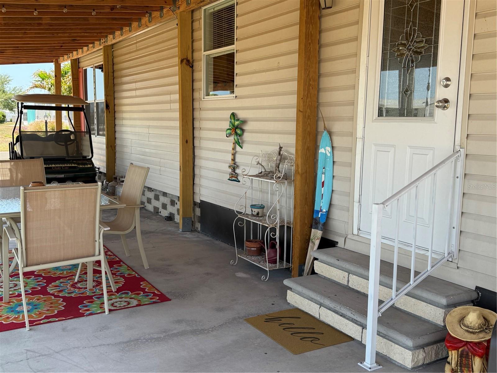 1415 BLUE HERON DR, ENGLEWOOD, FL — photo 19