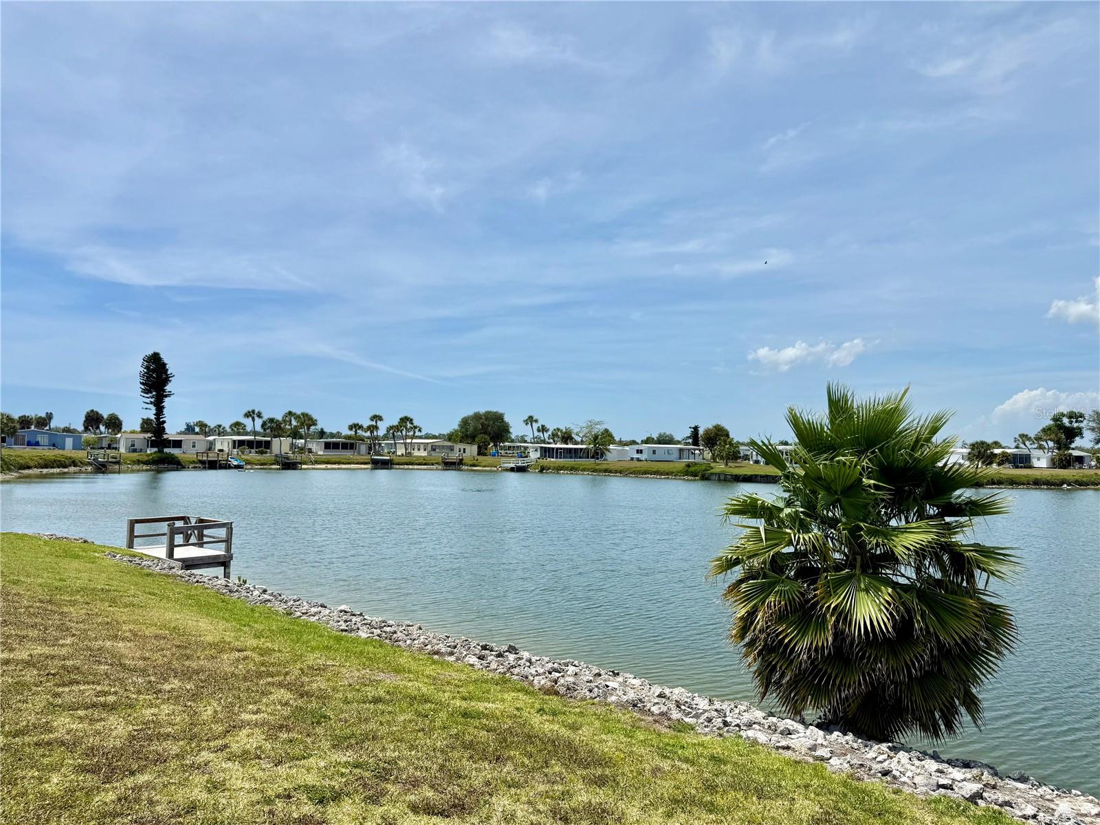 1415 BLUE HERON DR, ENGLEWOOD, FL — photo 32