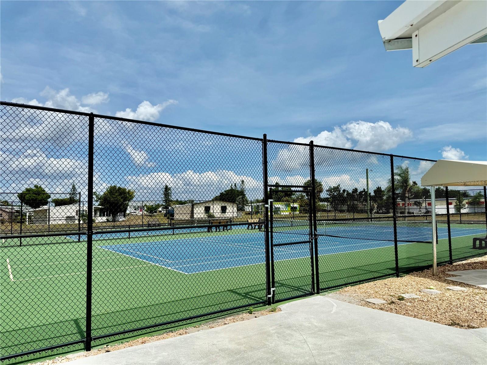 1415 BLUE HERON DR, ENGLEWOOD, FL — photo 29
