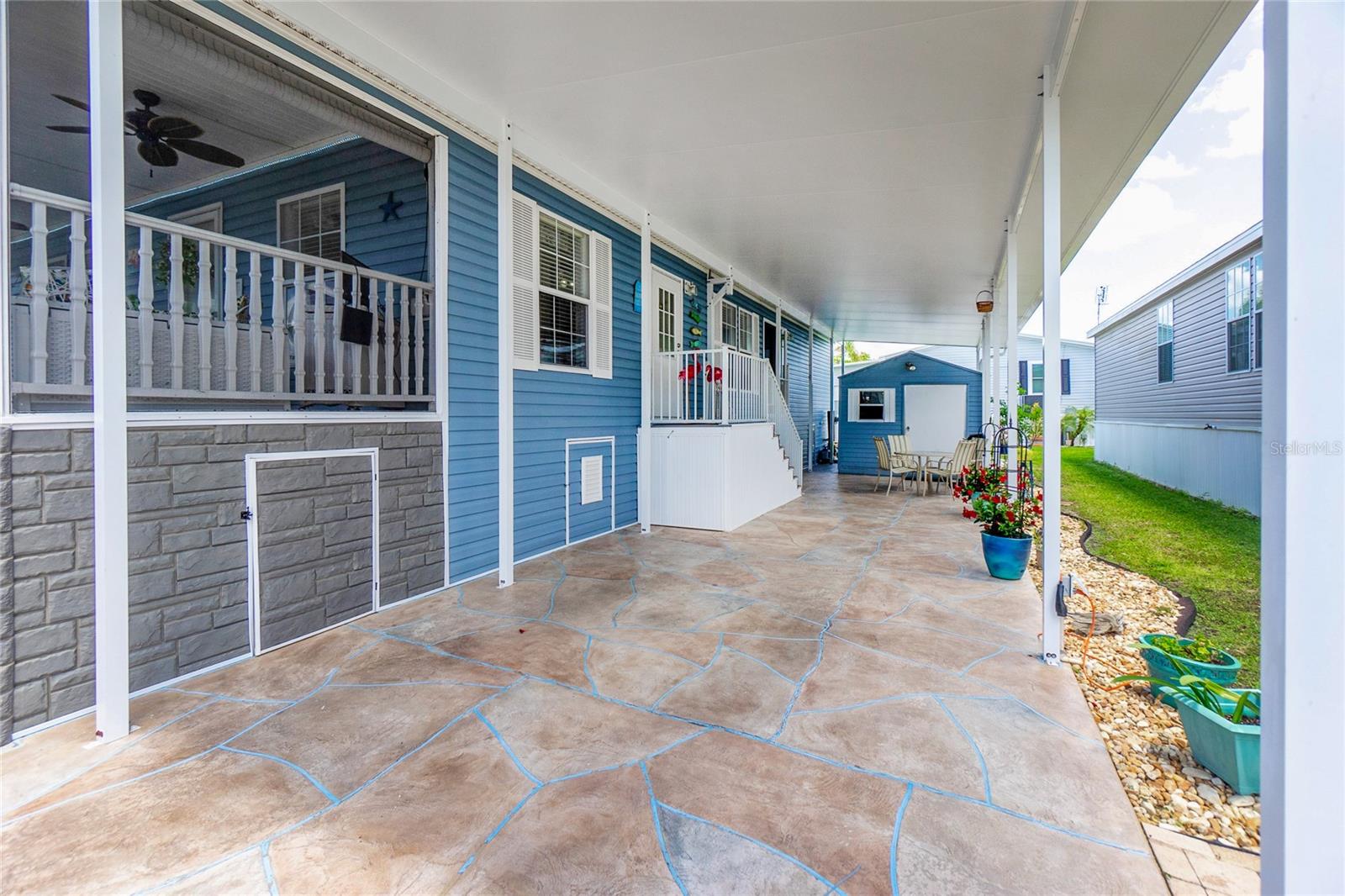 10303 BURNT STORE RD #233, PUNTA GORDA, FL — photo 41