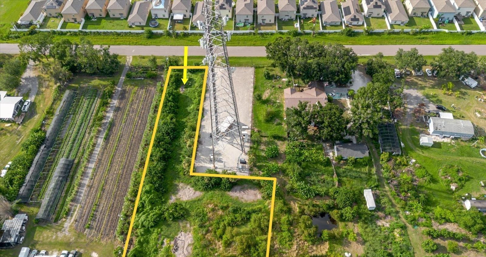11105 SUMNER RD, WIMAUMA, FL — photo 4