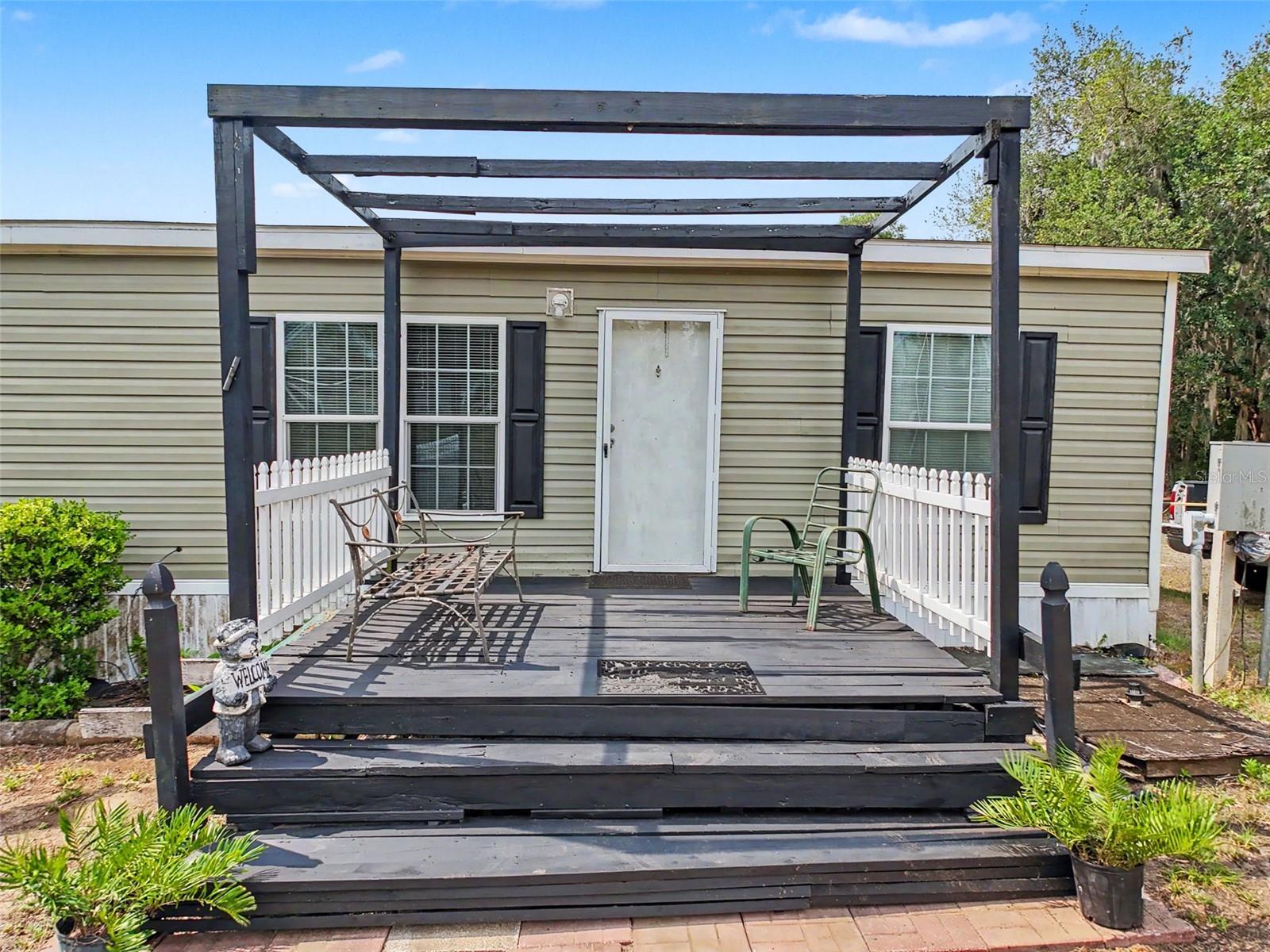 28402 SOARING HAWK LN, BROOKSVILLE, FL — photo 5