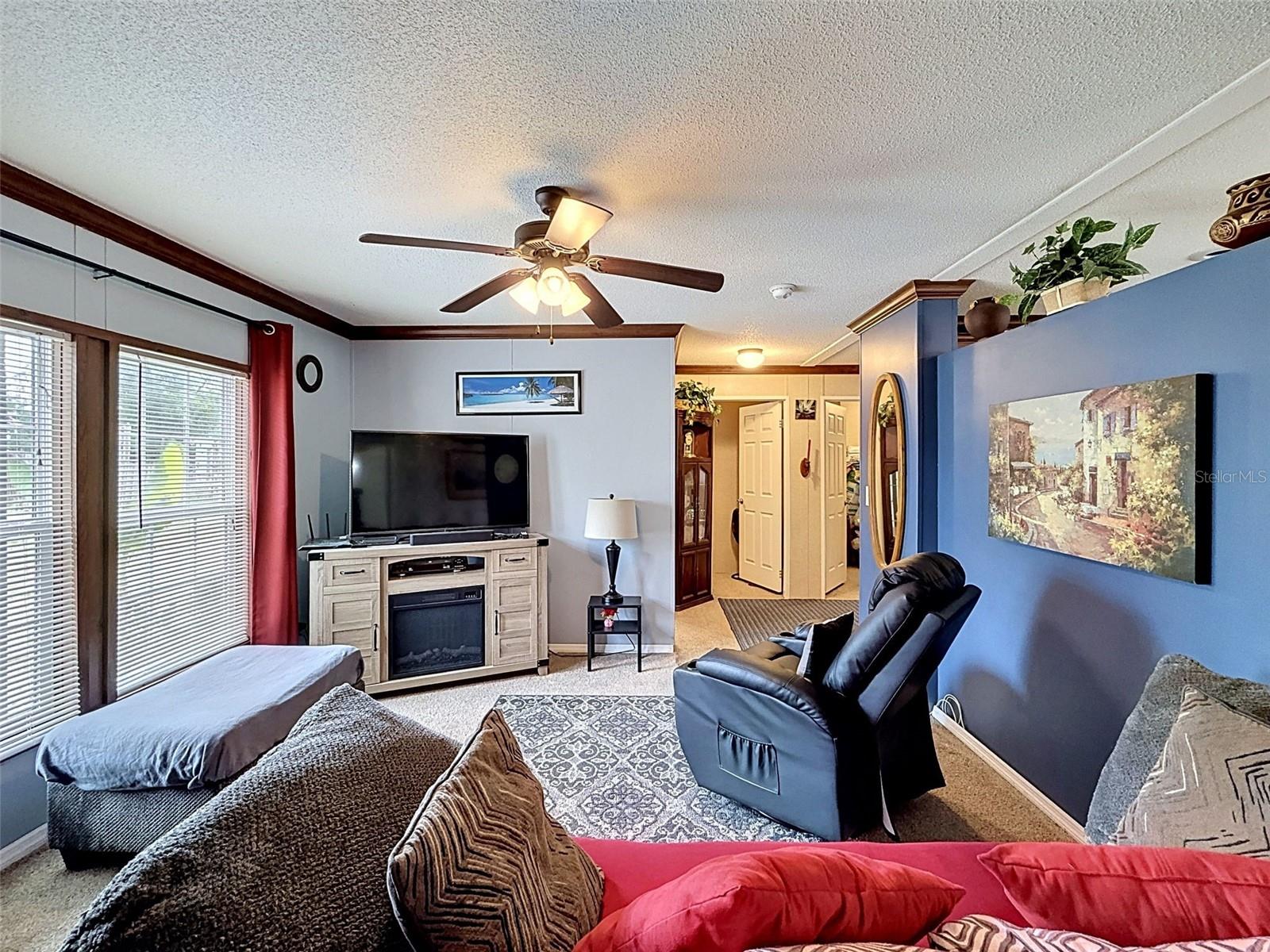 28402 SOARING HAWK LN, BROOKSVILLE, FL — photo 9