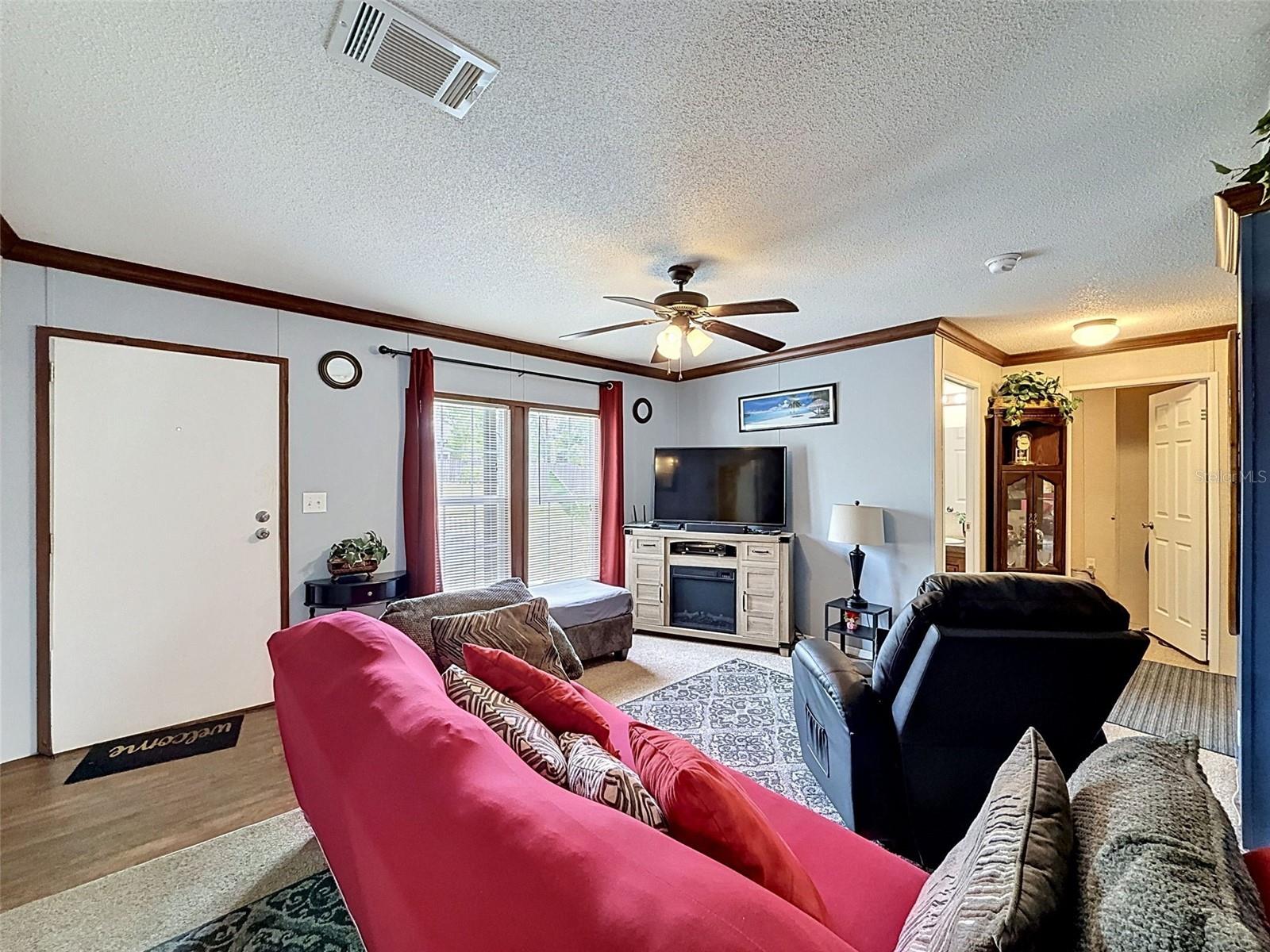 28402 SOARING HAWK LN, BROOKSVILLE, FL — photo 10