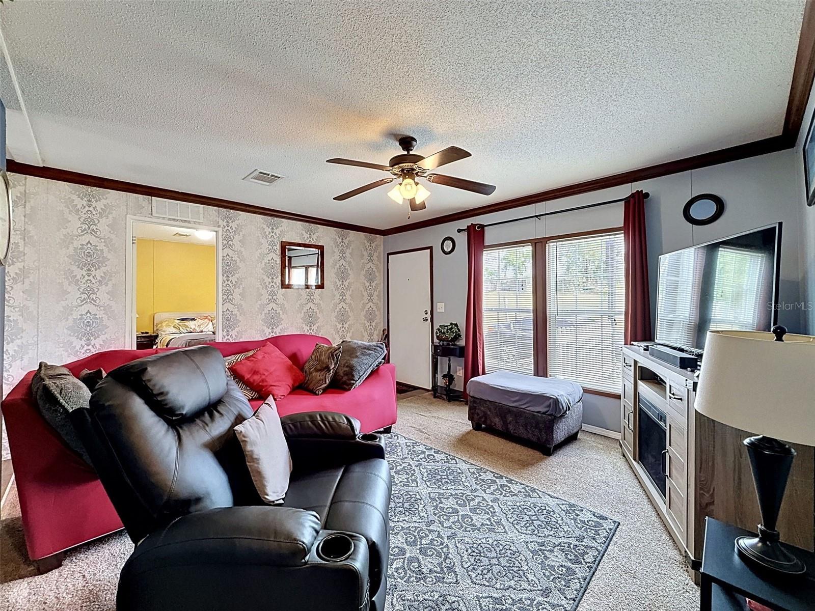 28402 SOARING HAWK LN, BROOKSVILLE, FL — photo 11