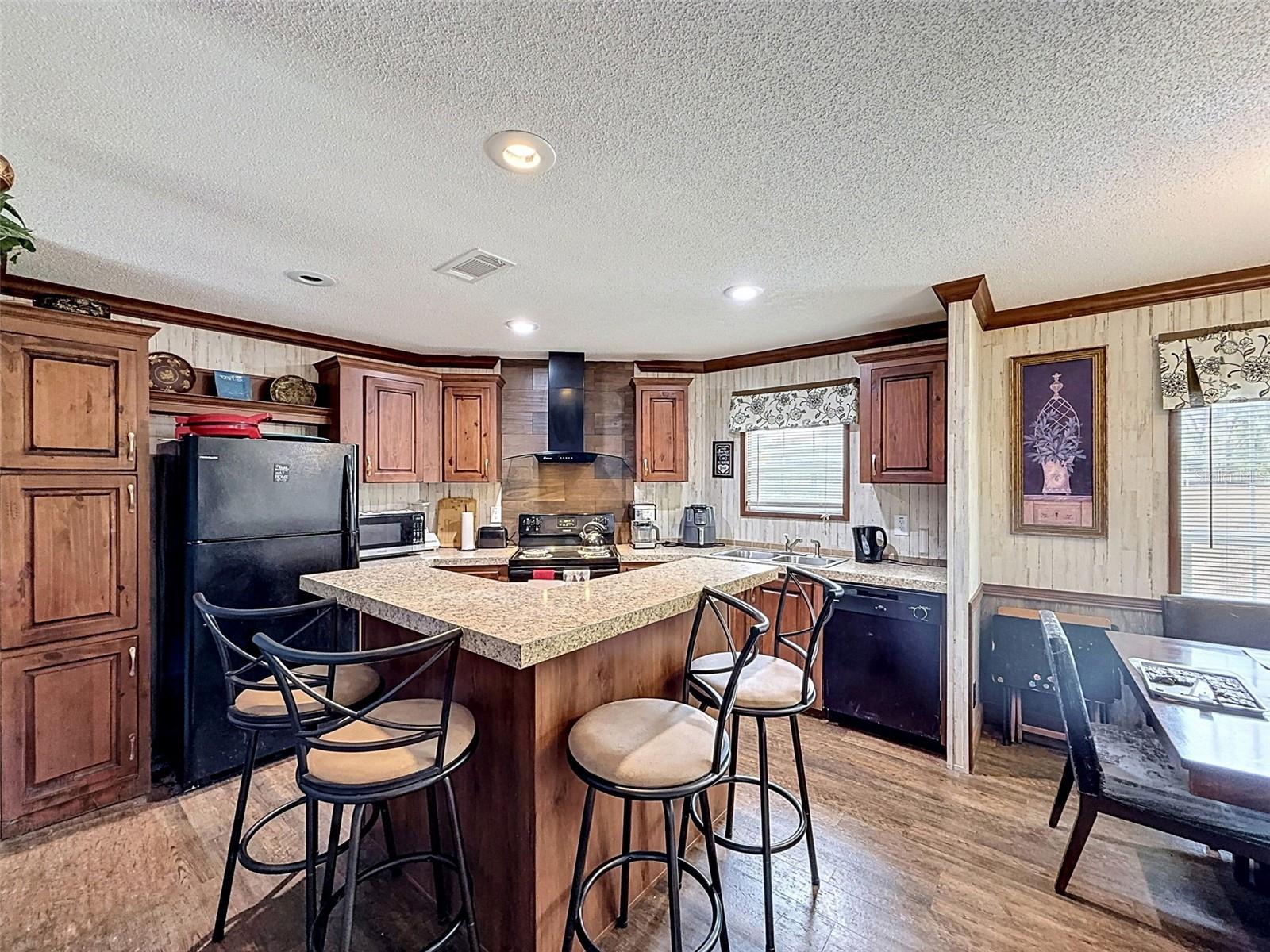 28402 SOARING HAWK LN, BROOKSVILLE, FL — photo 13