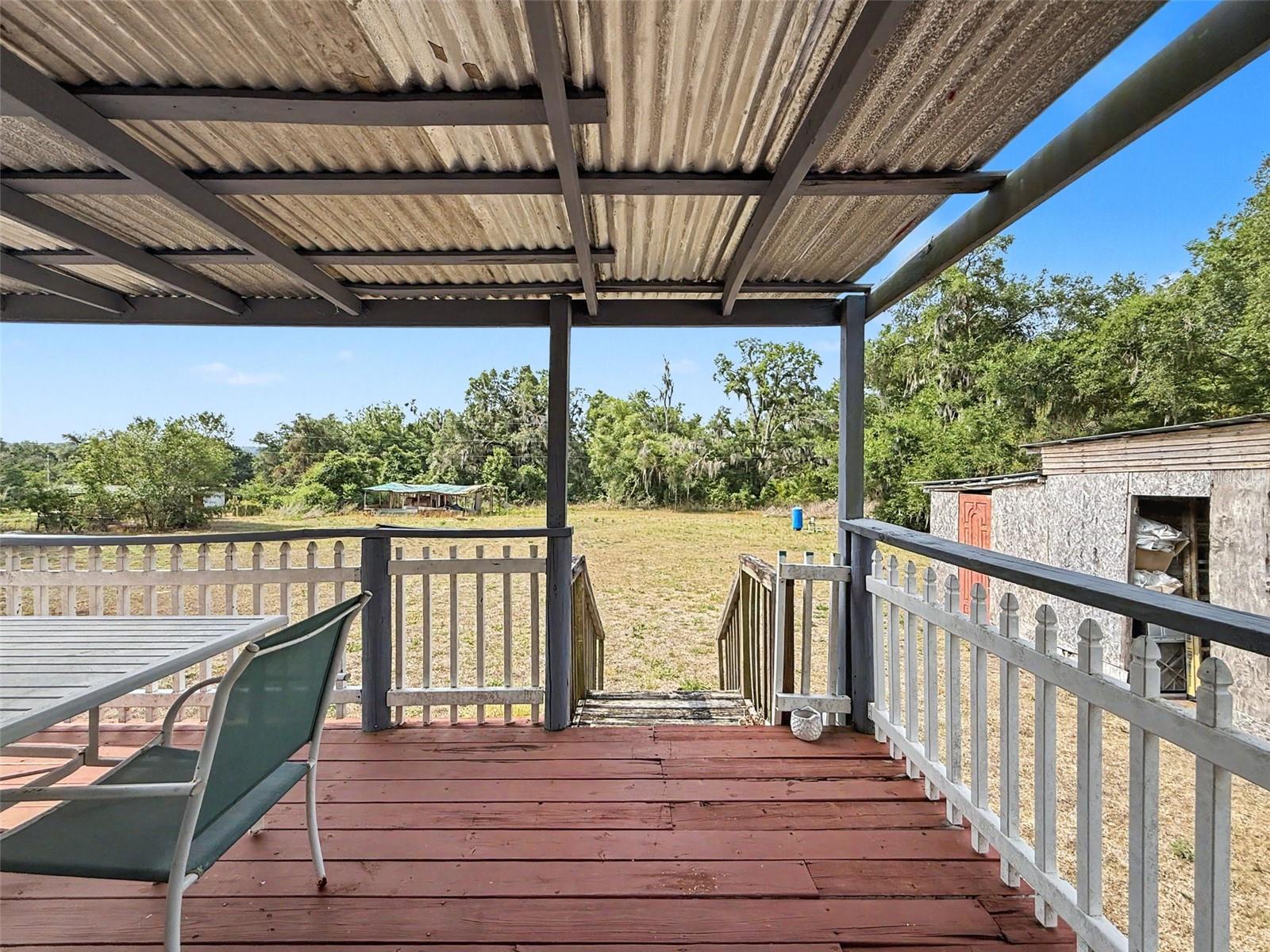 28402 SOARING HAWK LN, BROOKSVILLE, FL — photo 41