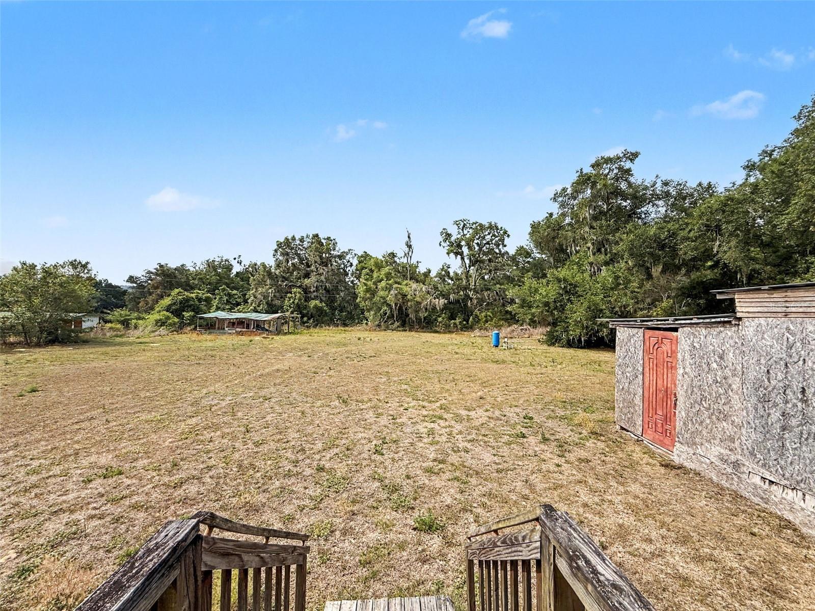 28402 SOARING HAWK LN, BROOKSVILLE, FL — photo 46