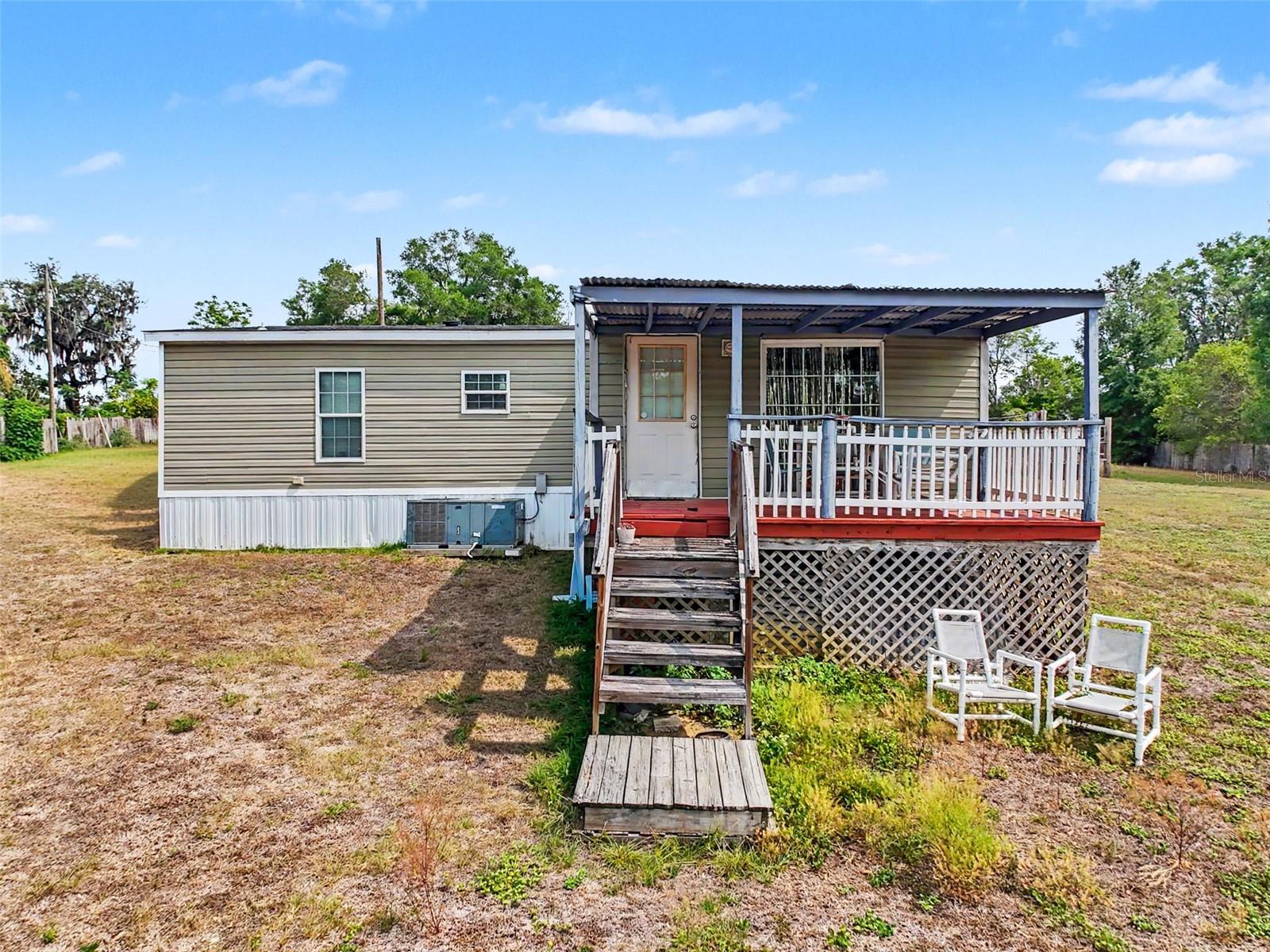 28402 SOARING HAWK LN, BROOKSVILLE, FL — photo 47