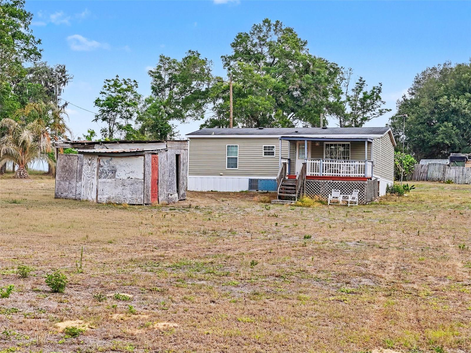 28402 SOARING HAWK LN, BROOKSVILLE, FL — photo 48