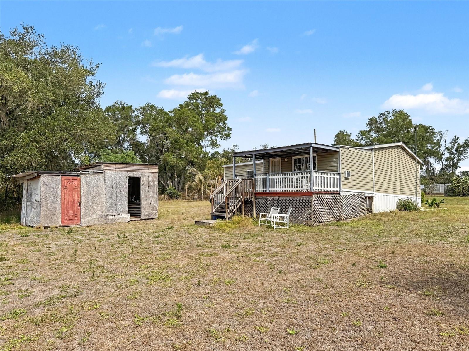 28402 SOARING HAWK LN, BROOKSVILLE, FL — photo 49