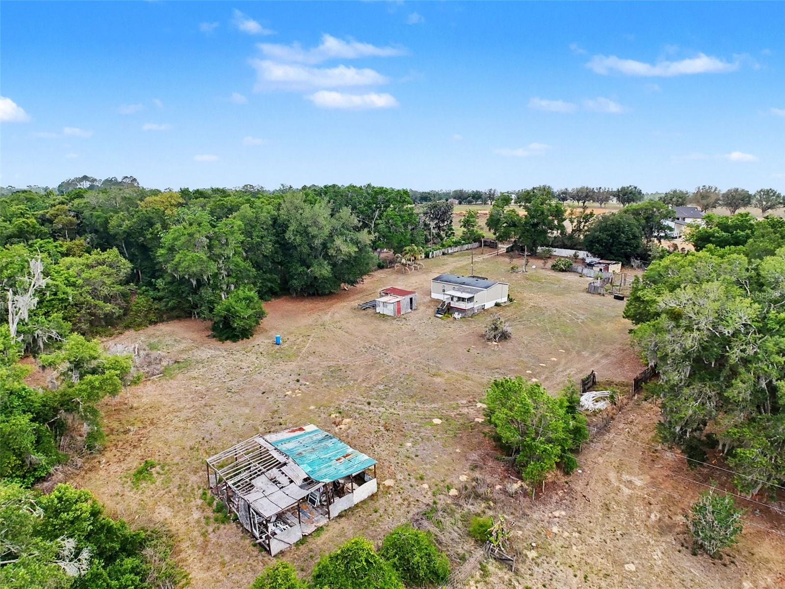28402 SOARING HAWK LN, BROOKSVILLE, FL — photo 50