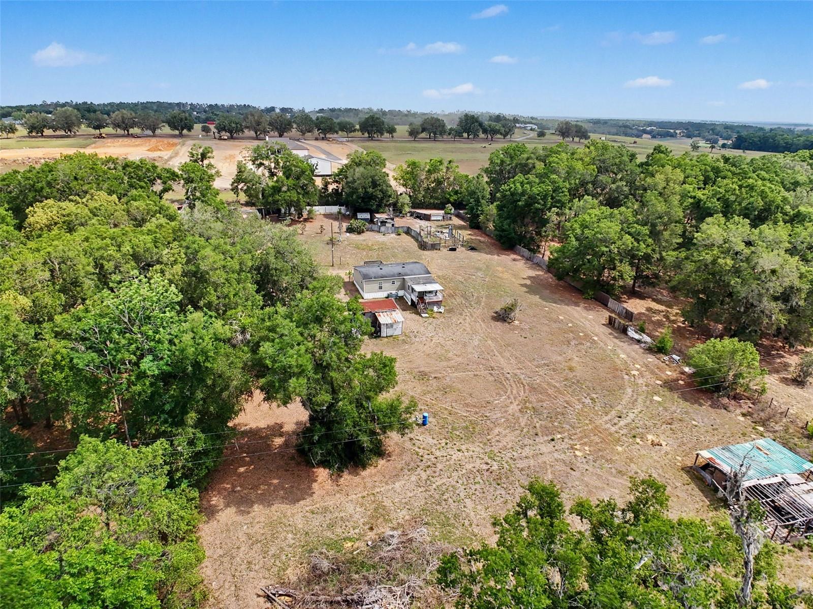 28402 SOARING HAWK LN, BROOKSVILLE, FL — photo 51