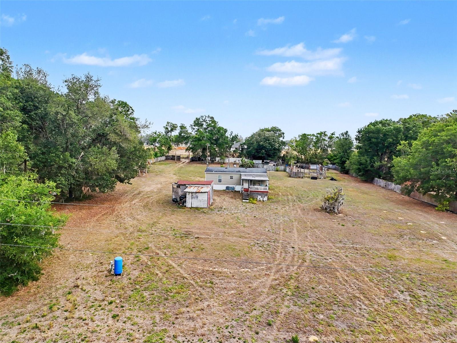 28402 SOARING HAWK LN, BROOKSVILLE, FL — photo 52