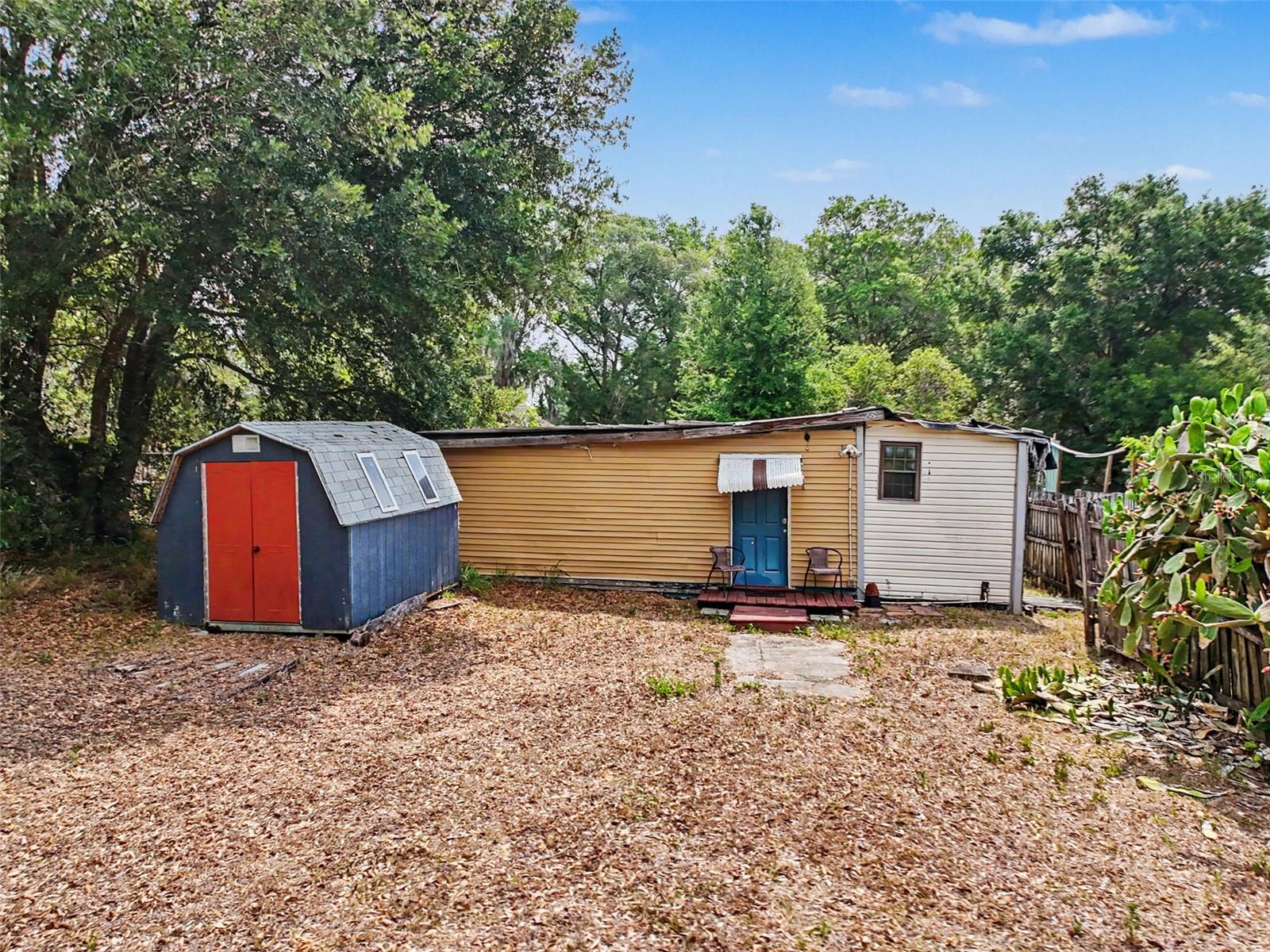 28402 SOARING HAWK LN, BROOKSVILLE, FL — photo 55