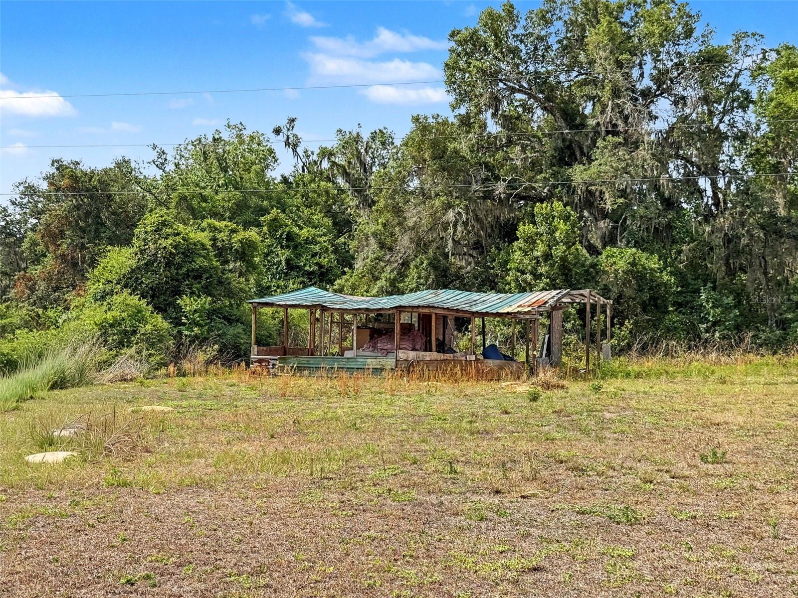 28402 SOARING HAWK LN, BROOKSVILLE, FL — photo 57